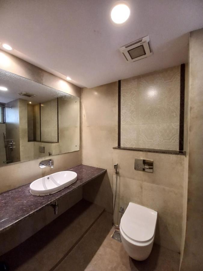 Famafa Hotel Arambol Bagian luar foto