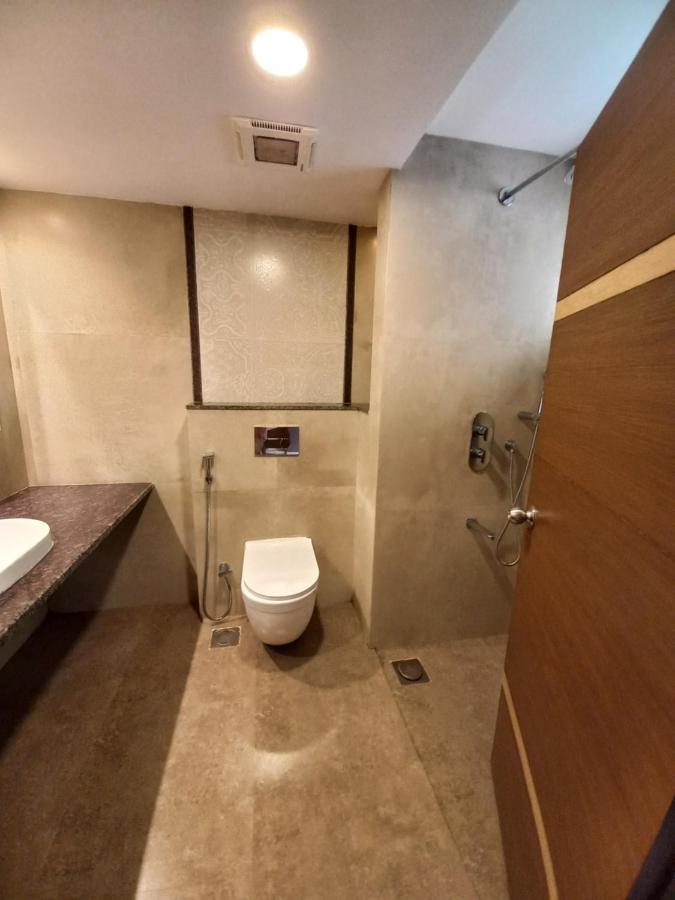 Famafa Hotel Arambol Bagian luar foto